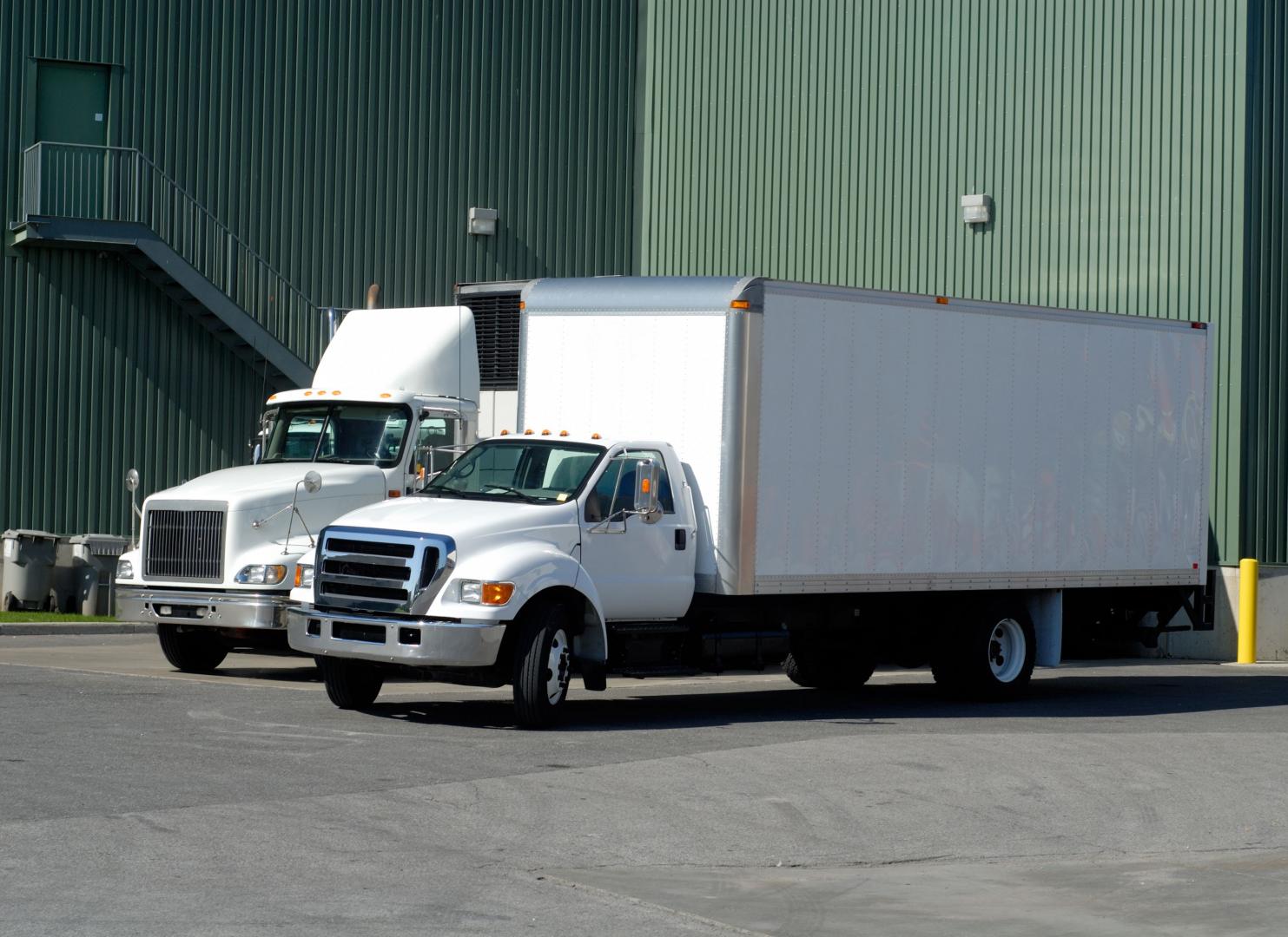 Transport De Marchandises Et De Matériaux Boisbriand TRANSPORT GILLES